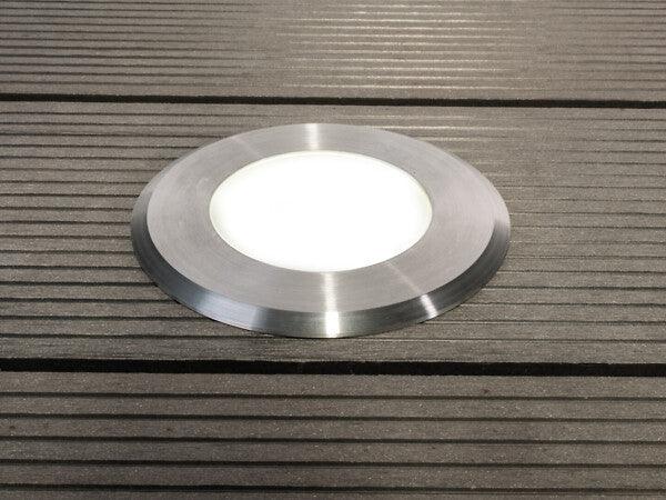 Terassivalo Airam Holm_valo