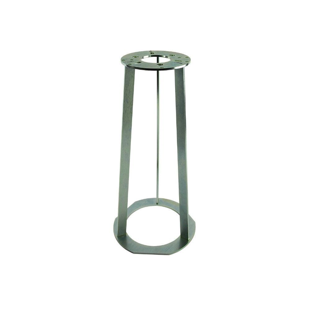 Pollarivalaisimen maatuki Airam P Kolmio - Outoled