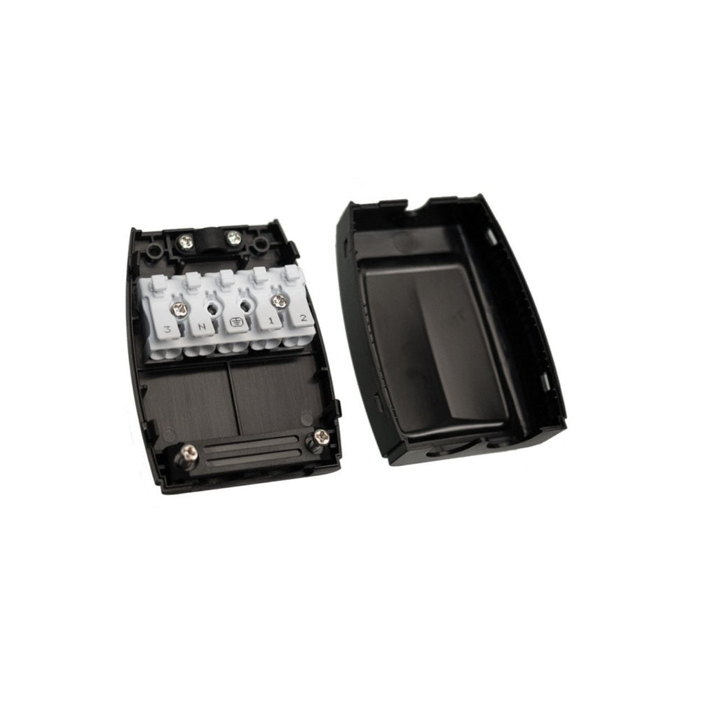 Alasvalo FTLIGHT Slim Style 6W, IP44, himmennettävä, Ø120*20mm, valkoinen