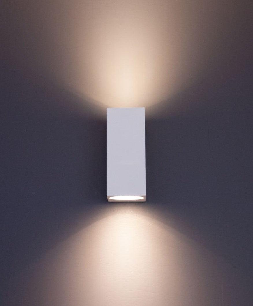 Seinävalaisin FTlight Diva valkoinen