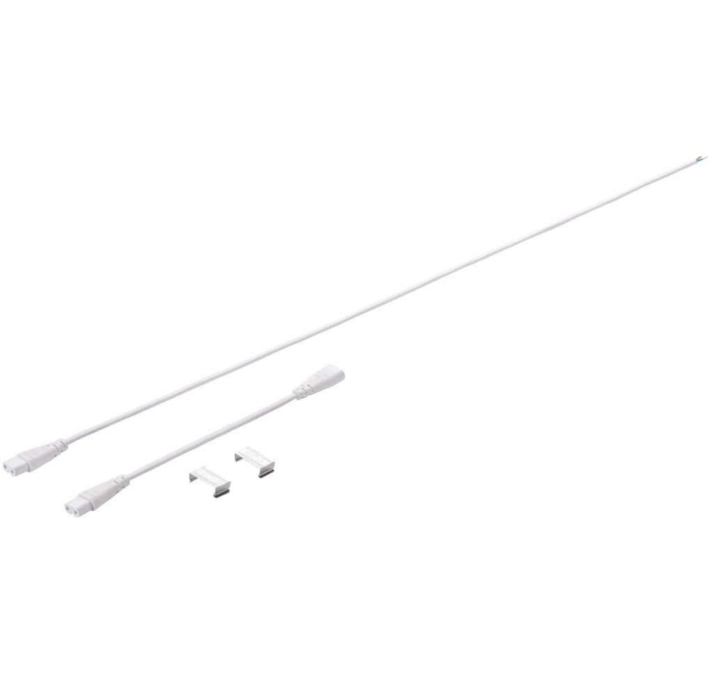 LED-jonovalaisin Philips Batten, 24W, 1500mm, IP20, ketjutettava