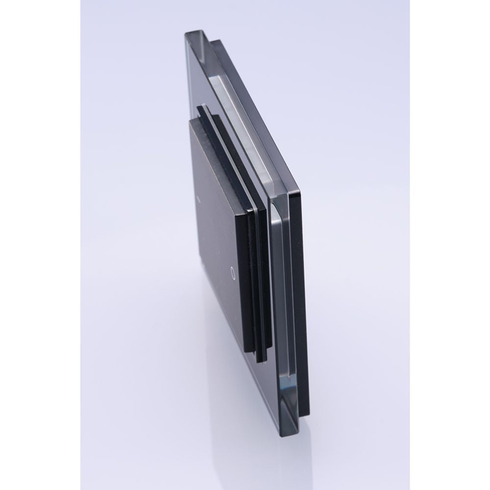 Langaton painonappisäädin FTLIGHT Perfect musta