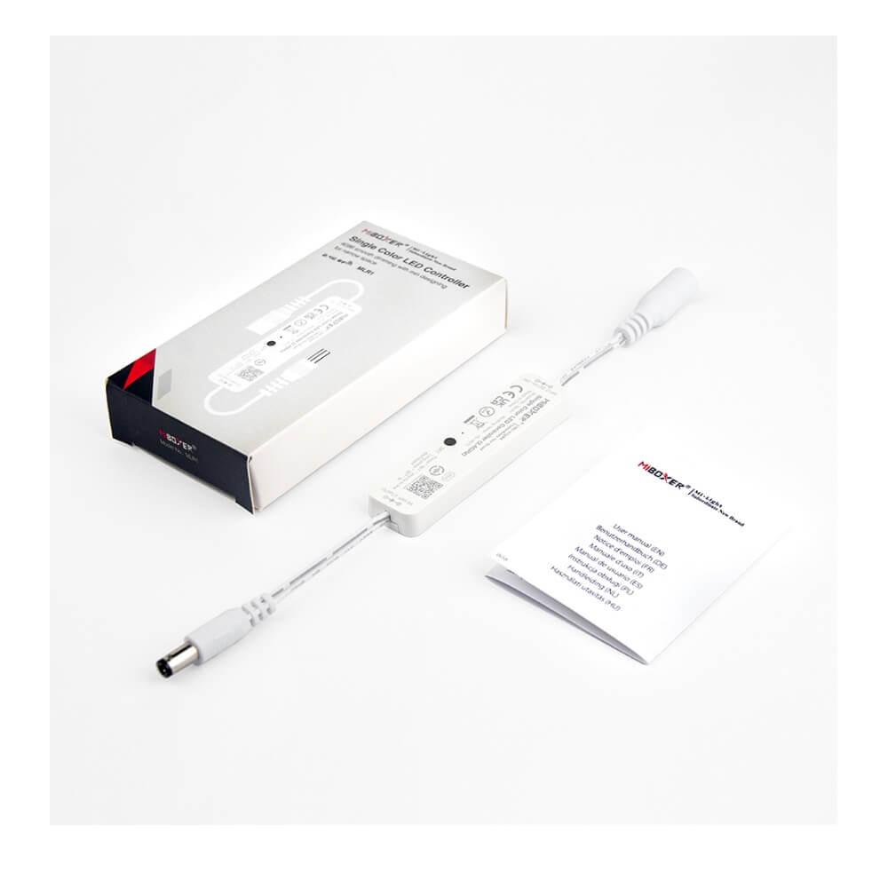 Langaton vastaanotin/himmennin Miboxer MLR1