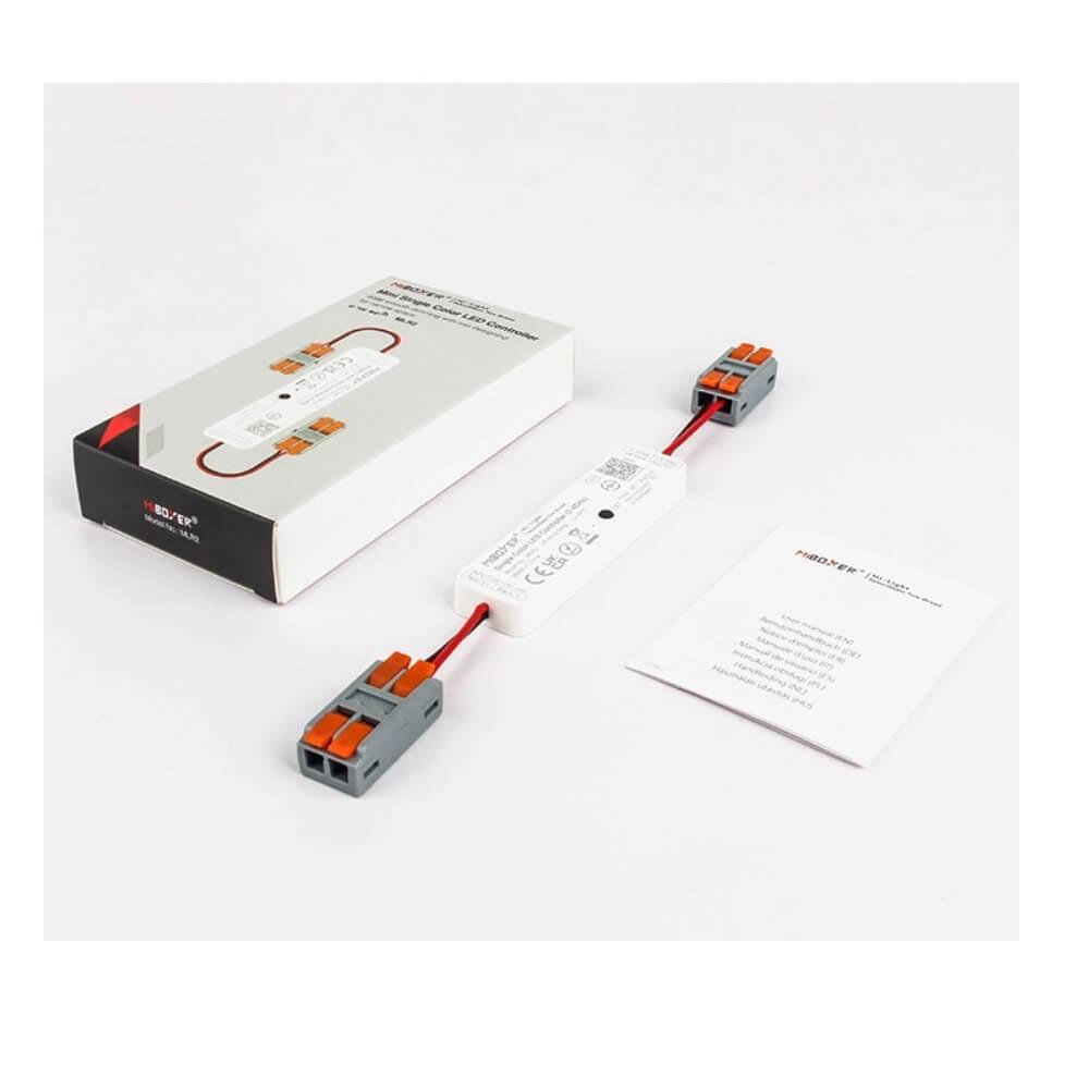 Langaton vastaanotin/himmennin Miboxer MLR2