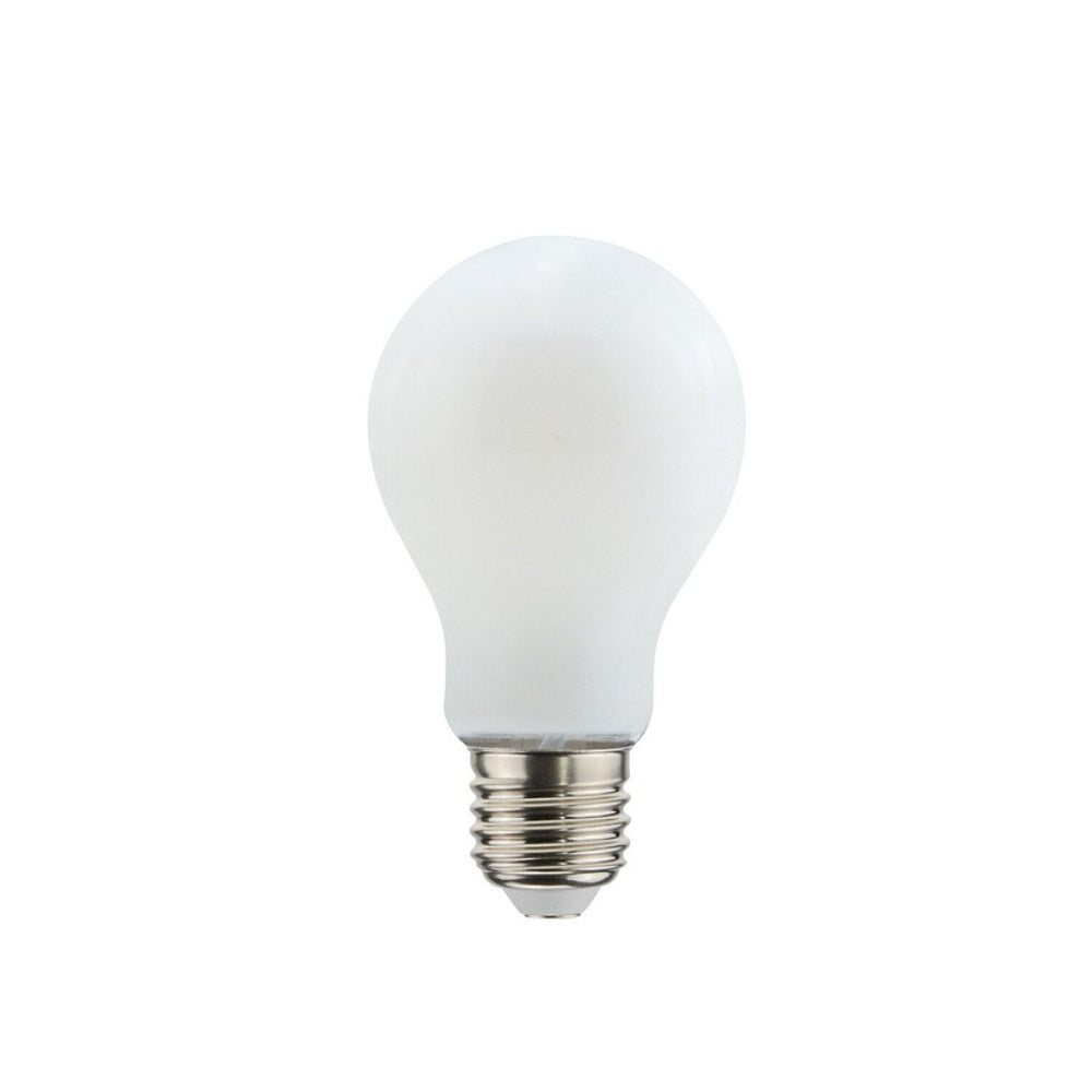 Led-lamppu Airam Pro A60 E27, 3000K, 7W, 806lm, himmennettävä