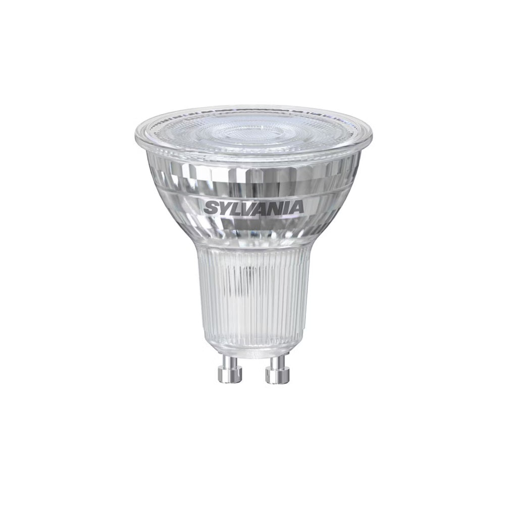LED-lamppu Sylvania Refled Superia ES50, GU10, 3.7W, 3000K, 345lm, himmennettävä