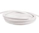 Led-nauha saunaan, FTLIGHT Elite 24V Sauna, 240lm/m, 2700K, 2.5m, valkoinen