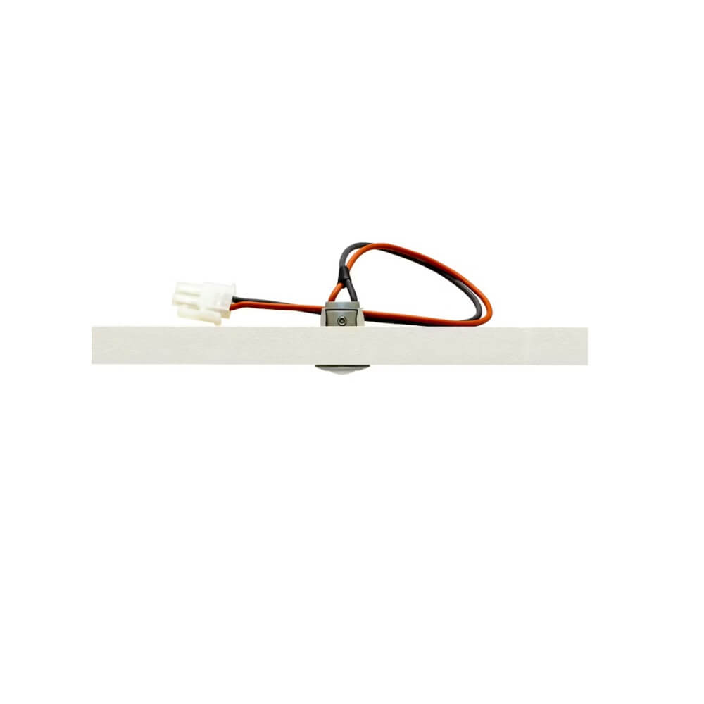 Spottivalo Saas Highline Spot+ 1x3W Musta
