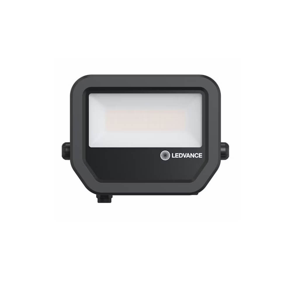 Valonheitin Ledvance Floodlight, 11/17W, 2400lm, IP66