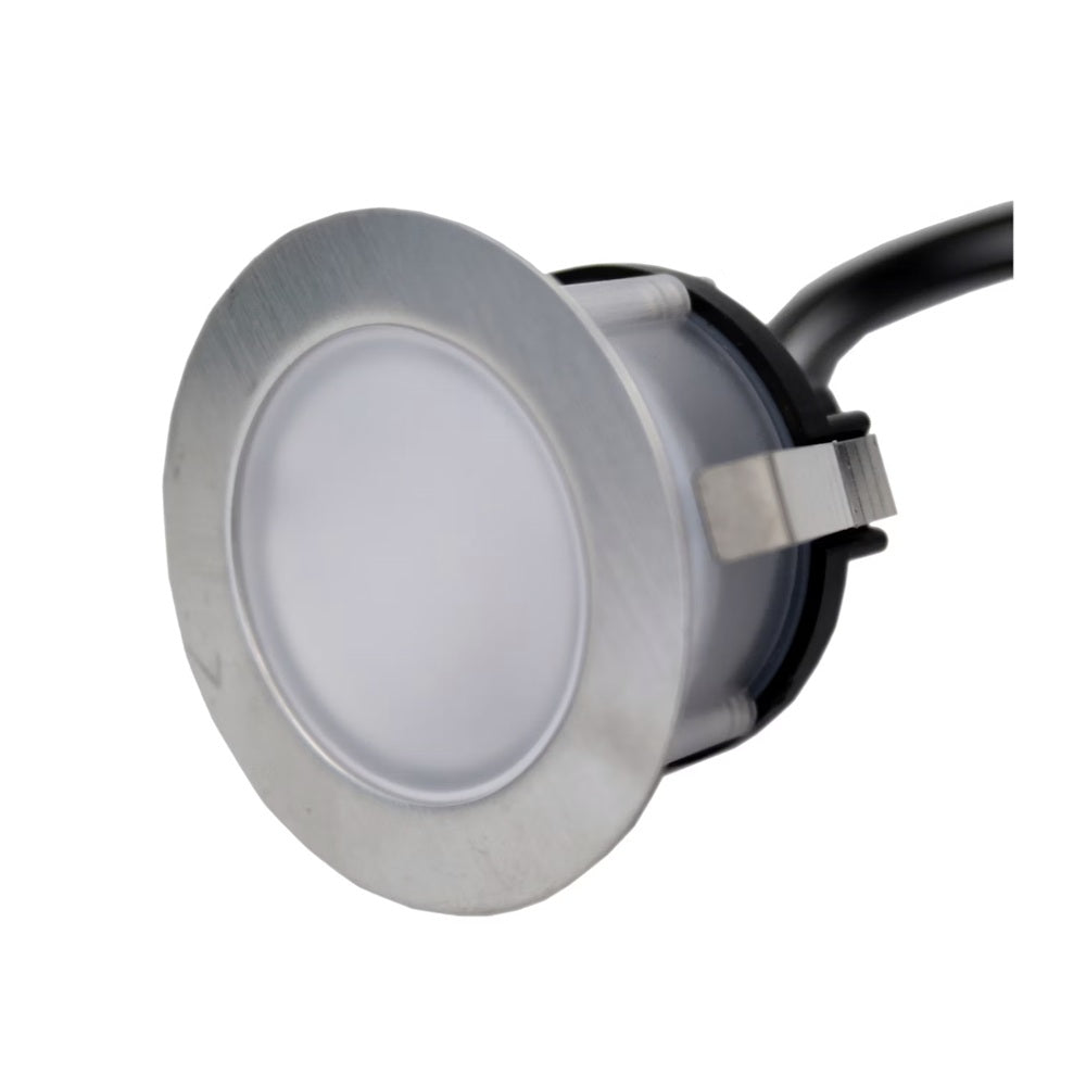 Lisävalo Led Energie terassivalosarjaan, 0,4W, 3000K
