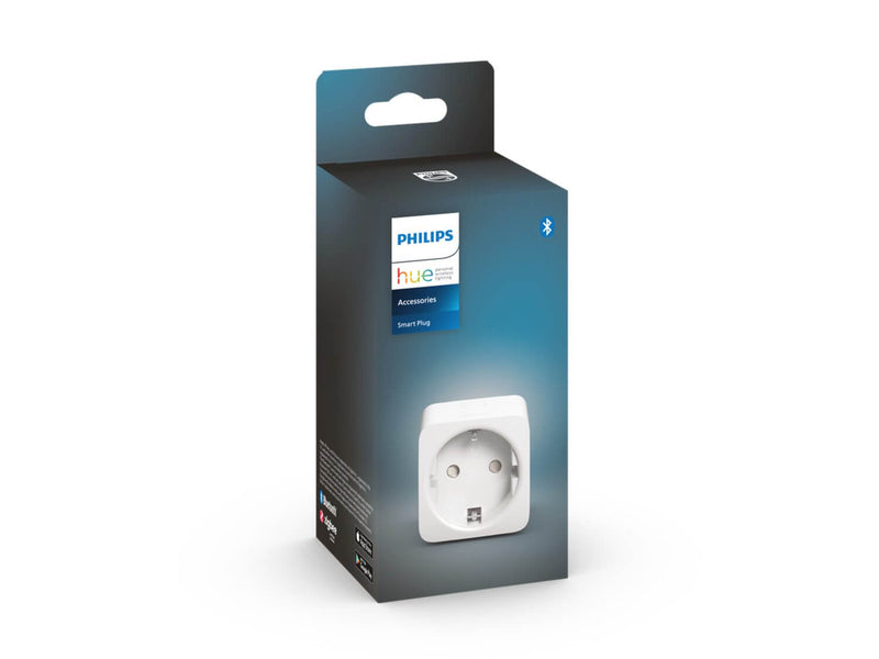 Philips Hue Smart Plug, älypistorasia