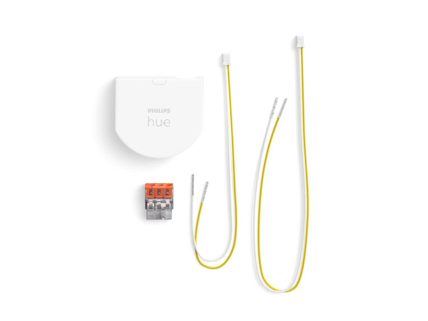 Philips Hue Wall Switch Module, seinäkytkinmoduuli