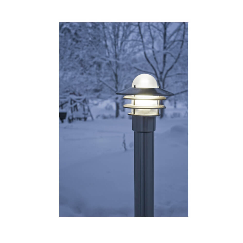 Pollarivalaisin Airam Käpylä, 1100mm, musta