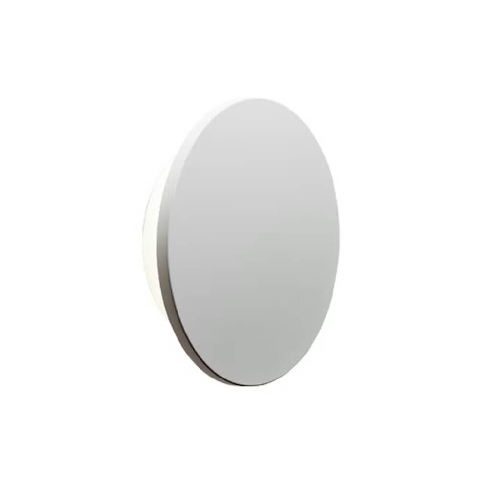 Seinävalaisin Hidealite Circo M, 7.5-22W, 2/3/4K, IP65, valkoinen