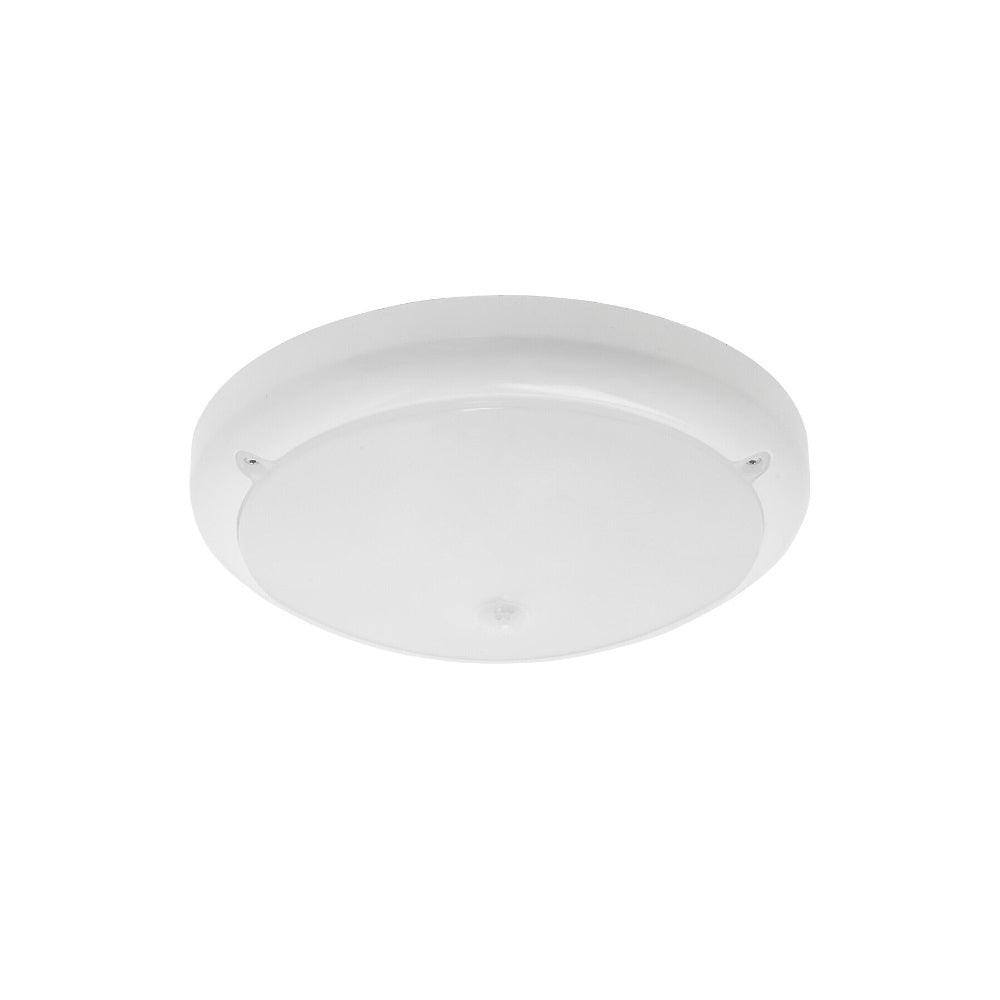 Tunnistinvalaisin Airam Sono, 15W, 3500K, 1500lm, IP54