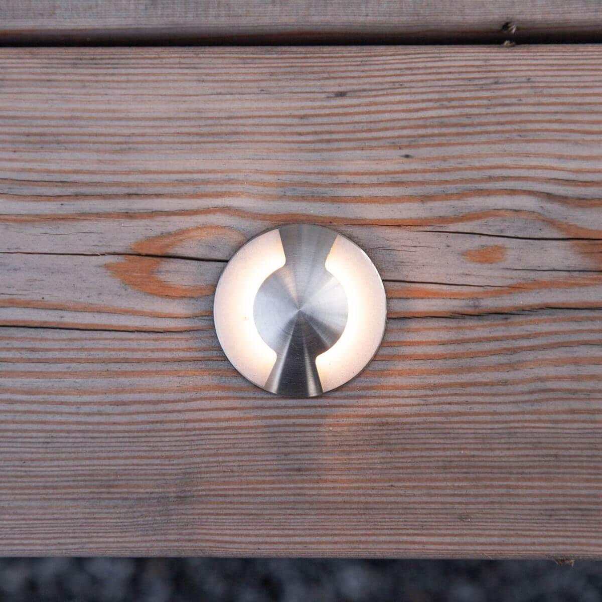 Terassivalo FTlight Prima Two terassi