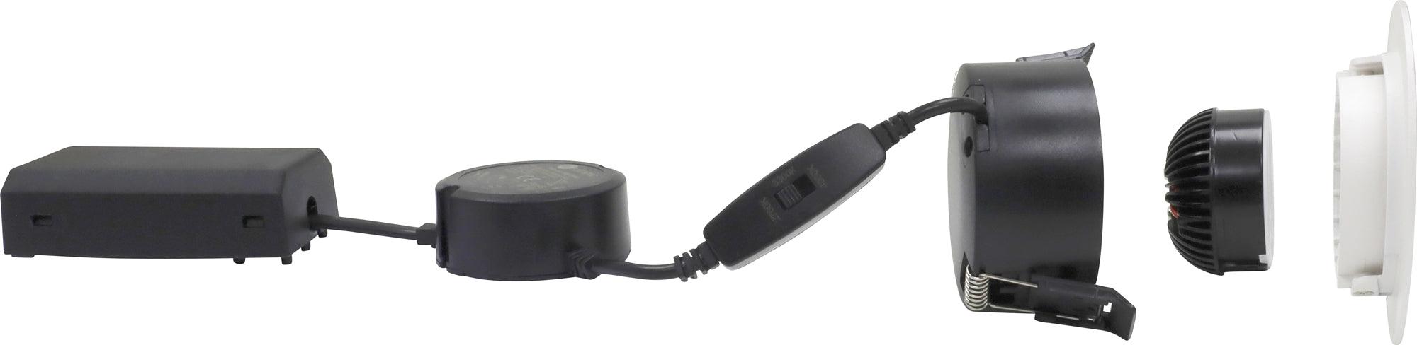 Alasvalo Nordtronic Velia ECO 6-pack