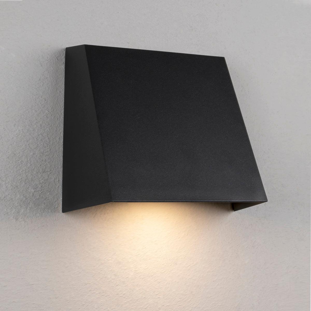 Seinävalaisin Hidealite Edge XL, 12,5W, 4000K, 660lm, IP65