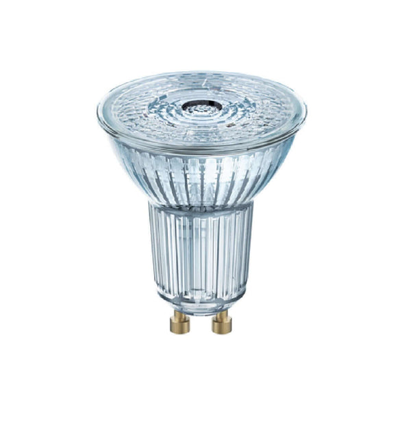 LED-lamppu Ledvance Performance DIM PAR16 GU10, 9,6W, 3000K, 750lm, himmennettävä