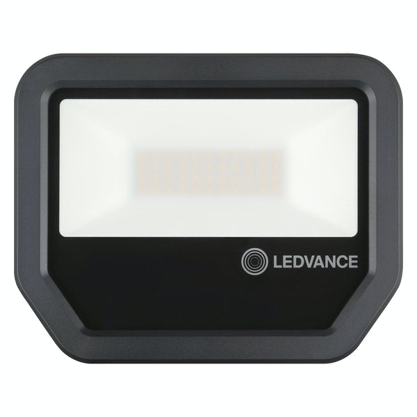 Valonheitin Ledvance Floodlight, 30W, 3300lm, IP65