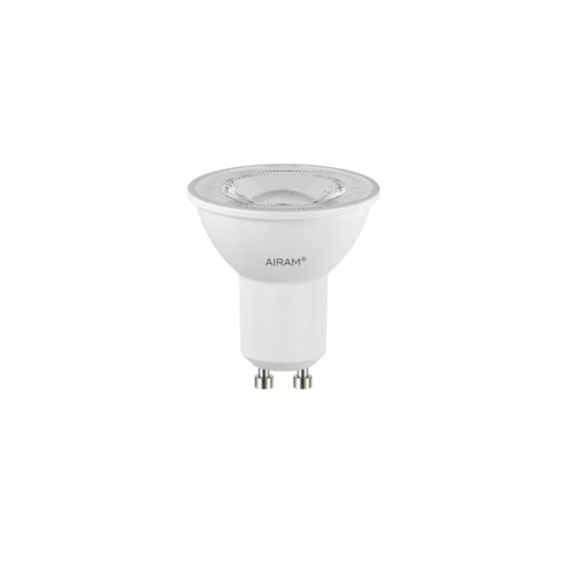 GU10 lamput ja LED-polttimot