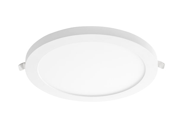 Alasvalo Airam Cio Multi, 12W, 1000lm, IP20, Ø217*15mm