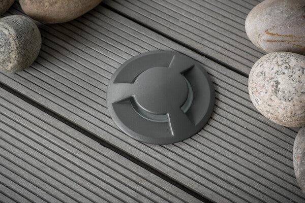 Terassivalo Airam Holm 3eye