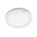 Alasvalo Airam Cio Multi, 12W, 1000lm, IP20, Ø217*15mm, liiketunnistimella