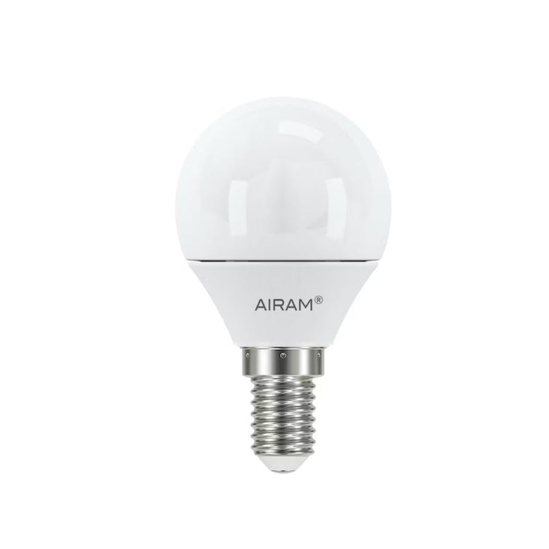 Led-lamppu Airam Pro P45, E14, 4000K, 4.2W, 470lm