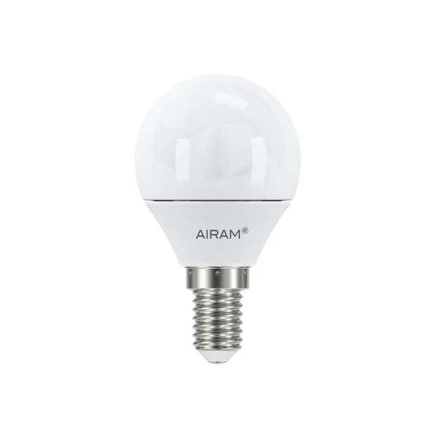 Led-lamppu Airam Pro P45, E14, 3000K, 4.2W, 470lm