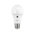 Led-lamppu Airam Pro PAR16 SENSOR, E27, 4000K, 10W, 1060lm, hämäräkytkimellä