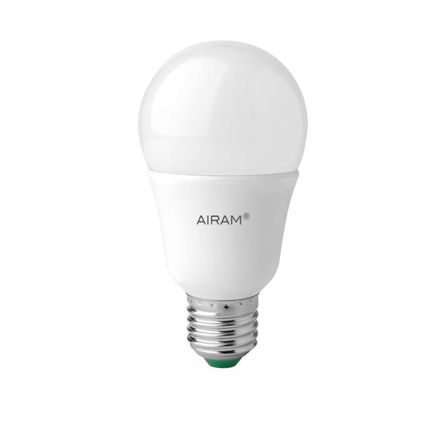 Pakkaslamppu Airam Frost -40°C, E27, 4000K, 8.5W, 840lm