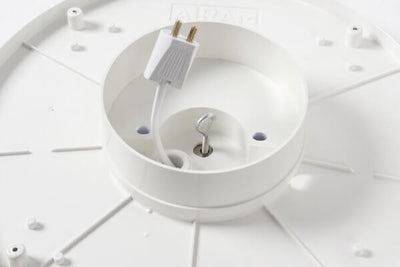Plafondi Airam Gaia Slim R300 Basic, 17W, 1300lm, 3000K, IP20, Ø300mm