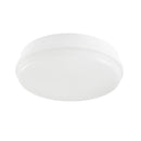 Yleisvalaisin Airam Lumi Duo 250, 9W, 750lm, 830/840, Ø250mm, IP44