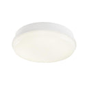 Tunnistinvalaisin Airam Lumi Duo 320, 17W, 1500lm, 830/840, Ø320mm, IP44