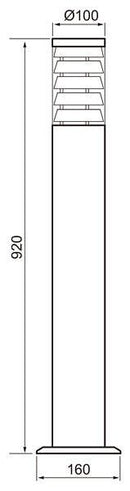 Pollarivalaisin Airam Puistola