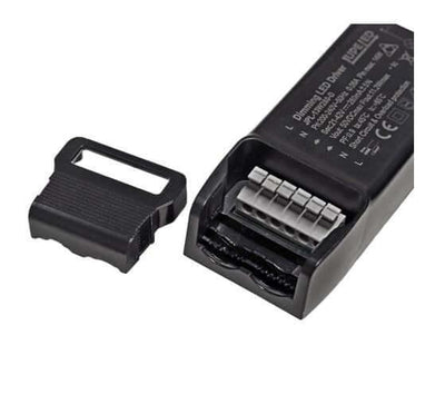 Alasvalo Jupeled FOKUS 10W, Zigbee, 3000K-5700K, Ø90*40mm, valkoinen - Outoled