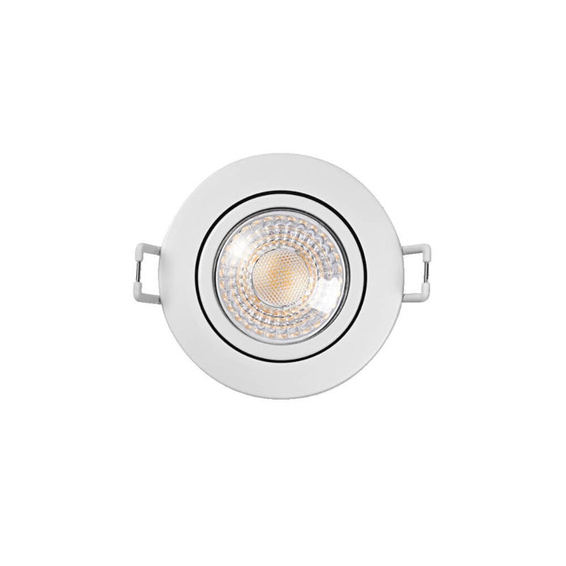 Alasvalo Ledvance Spot Combo 4/6W, IP65, Ø81,5*48mm, himmennettävä