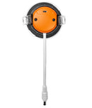 Alasvalo Ledvance Spot Combo 4/6W, IP65, Ø81,5*48mm, himmennettävä