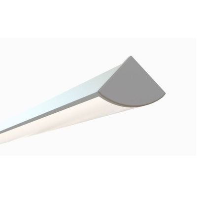 Alumiiniprofiili led-nauhalle FTLIGHT Kulma 2m, alumiini