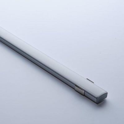 Alumiiniprofiili led-nauhalle FTLIGHT Premium 2m, alumiini
