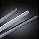 Alumiiniprofiili led-nauhalle FTLIGHT Regular 2m, valkoinen