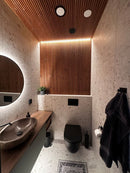 Led-nauha Arten 24V, 2,5m, 9,6W/m, IP20