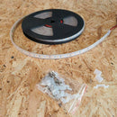 Led-nauha saunaan, Arten Sauna 24V, 4,8W/m, IP65, 5m