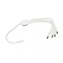 Arten led-valolistan haarakaapeli neljälle