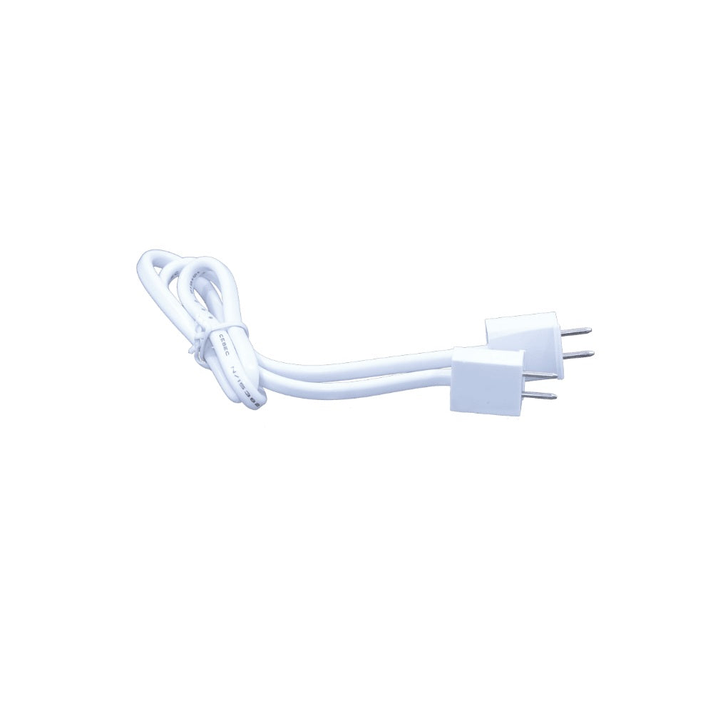 Arten led-valolistan välikaapeli 50cm
