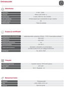 Latausasema BENY 22kW, kiinteällä 6m kaapelilla - Outoled