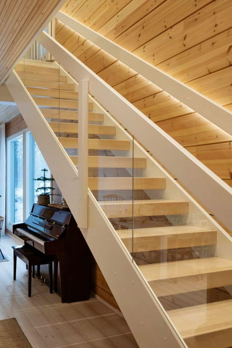 Led-nauha Arten COB, 24V, 10W/m,  IP20, 5m