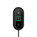 DEFA power latausasema edestä