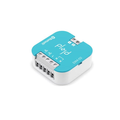 Rasiahimmennin Plejd DIM-02